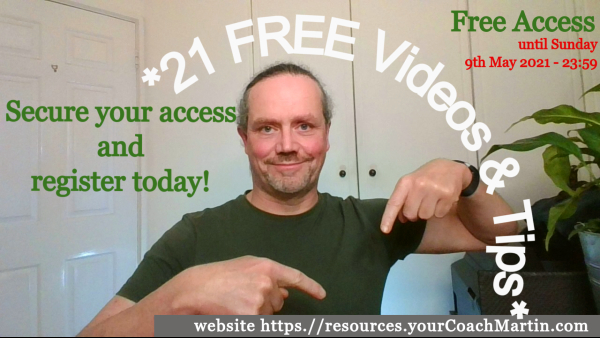 Free Online Pilates Fitness Exercises Video Course with Martin LIVE DEMO pic 2020-04-22